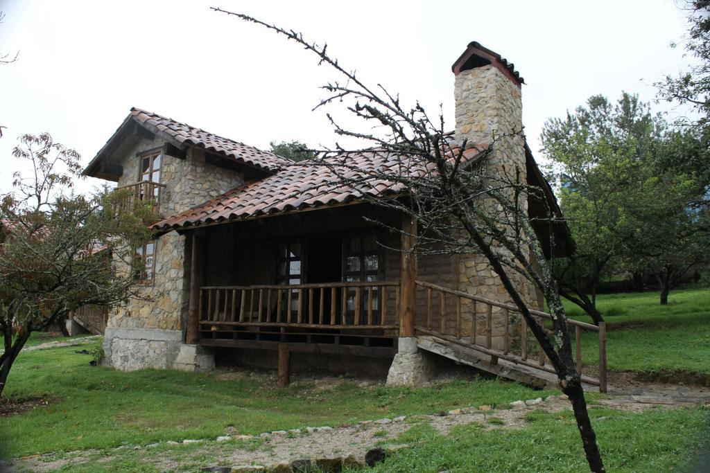 Вилла La Tierra Grande Сакатлан Номер фото