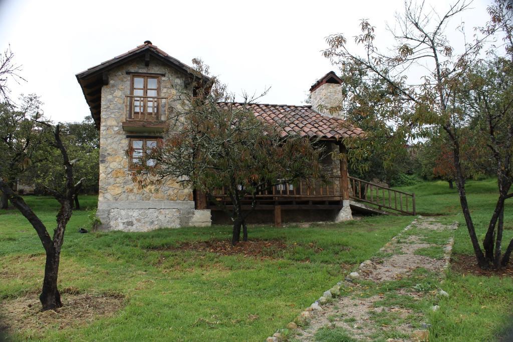 Вилла La Tierra Grande Сакатлан Номер фото