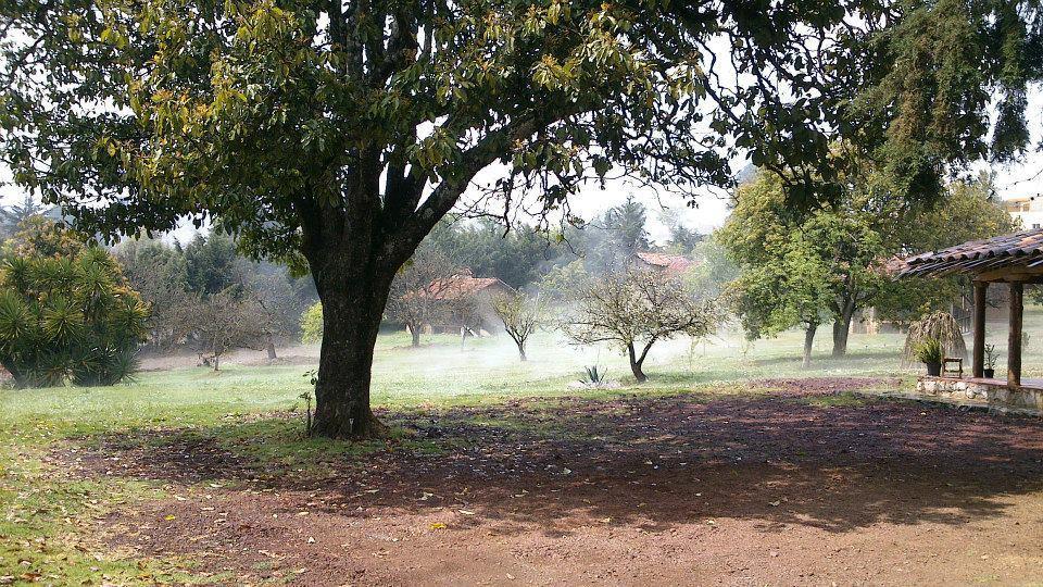 Вилла La Tierra Grande Сакатлан Экстерьер фото